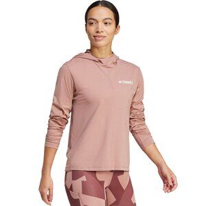 NWT adidas Terrex Women's Sun Hoody
